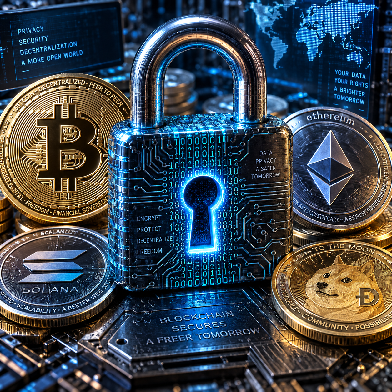 Datenschutz Und Datensicherheit In Crypto Casinos 2026 Der Umfassende Leitfaden Fr Deutsche Spieler