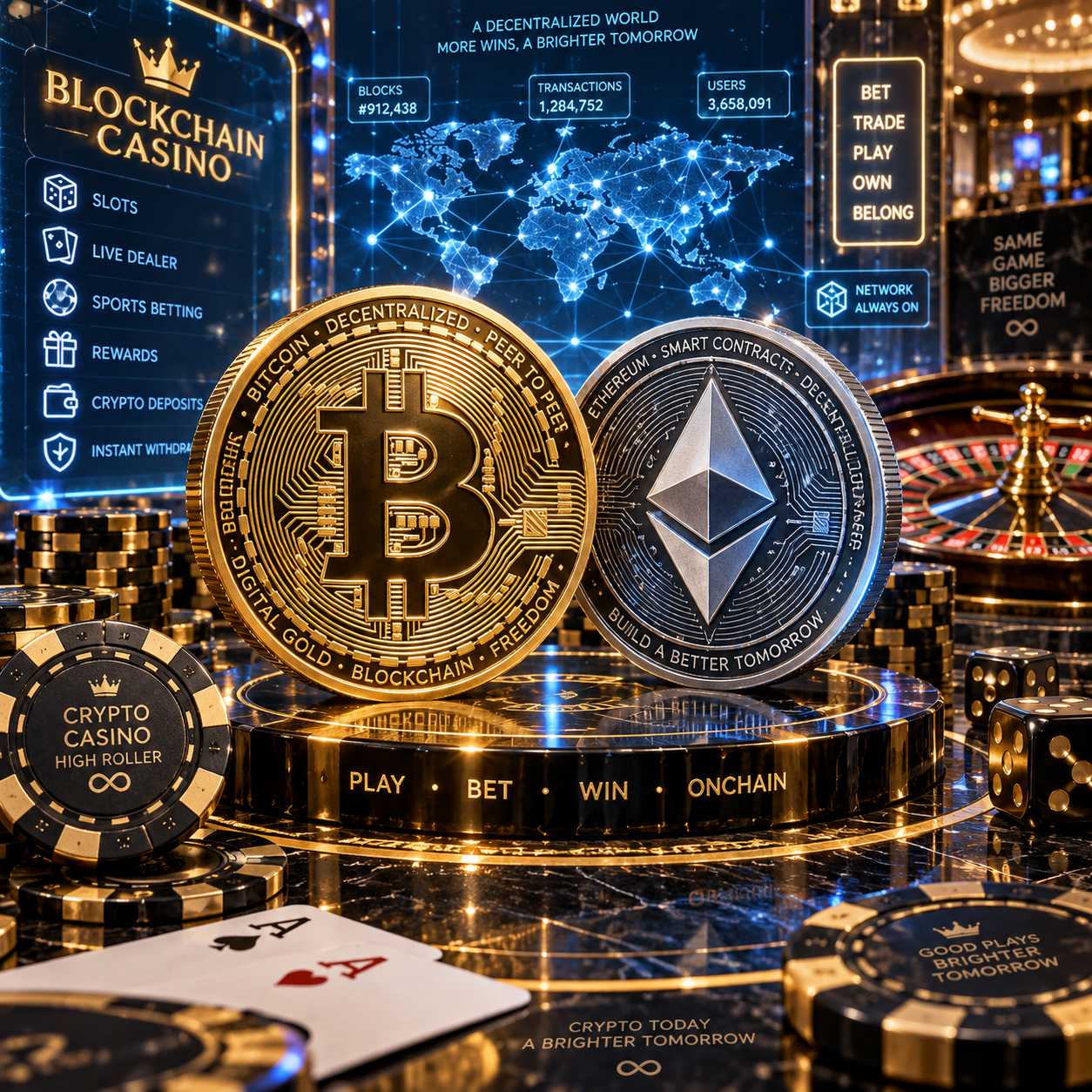 Krypto Casinos 2026 Anonymitt Sicherheit Und Vorteile Beim Online Glcksspiel Mit Bitcoin Und