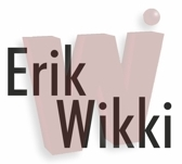 Erik Wikki Autor und Vorlesekünstler